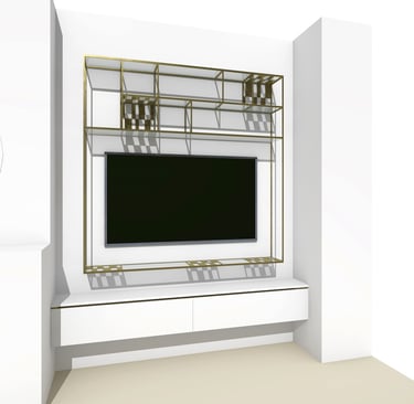 Meuble TV