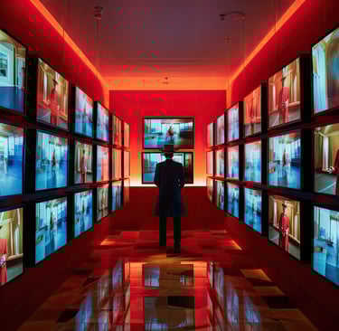 Asesoría Creativa AR+XR