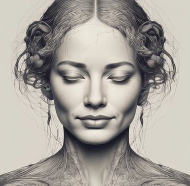 worm's-eye view photography of concrete building