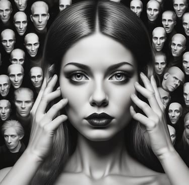 a man riding a skateboard down the side of a ramp