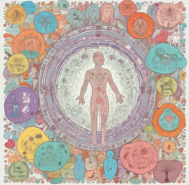 worm's-eye view photography of concrete building