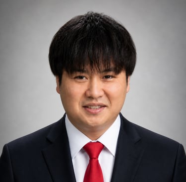 Takuto Tachino