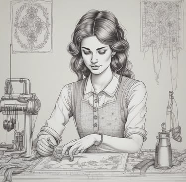 a man riding a skateboard down the side of a ramp