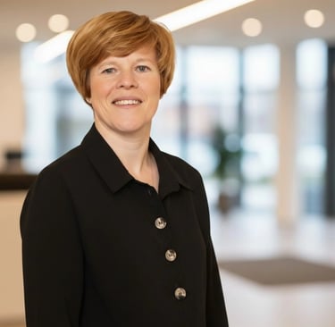 Betty PAPAIL agent immobilier Auray Pluneret Brec'h Crac'h