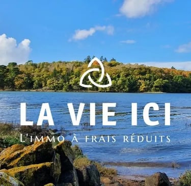 Vendre avec bail location en cours