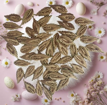 SYZ zardosi dapka work patch for lehenga choli embroidery