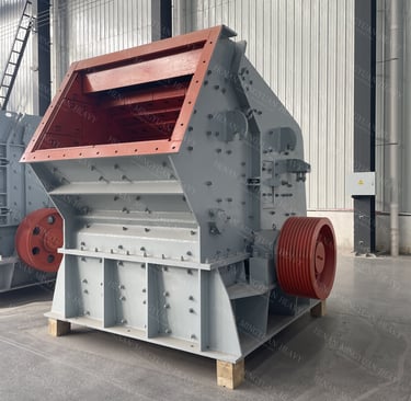 impact crusher, impact crusher for sale