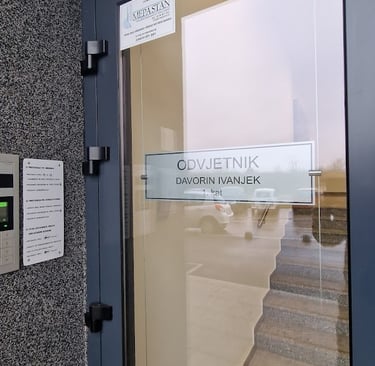 odvjetnički ured Davorin Ivanjek