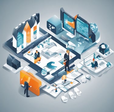 black blue and yellow textile