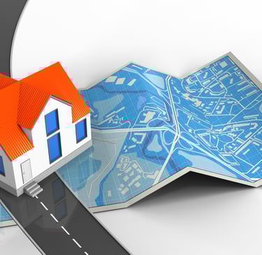 Road Map to Homeownership