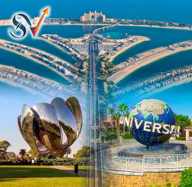 destinos internacionais para viajat