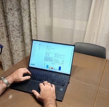 Informes PDF personalizados de bajas temerarias