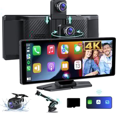 a camera and a phone with a camera and a remote control