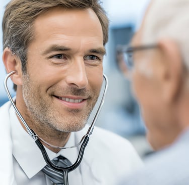 Medicare and the FERS