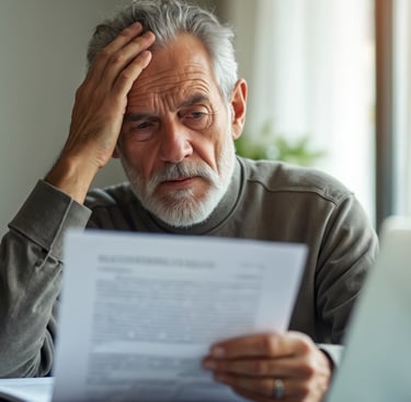 FERS_CONSULT_RETIREE_CONCERNED