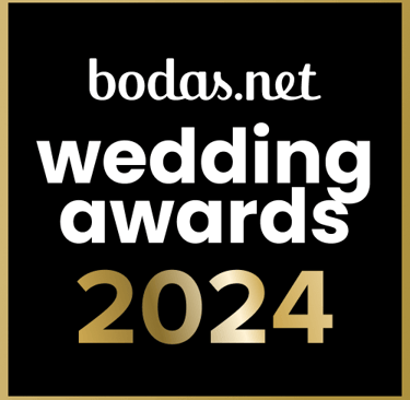 wedding awards 2024