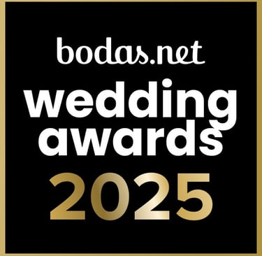 wedding awards 2025