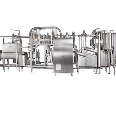 Processing Equipment