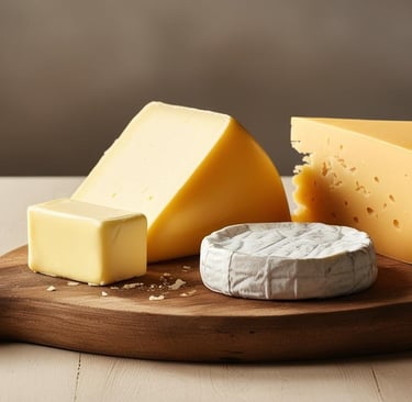 Dairy Processing