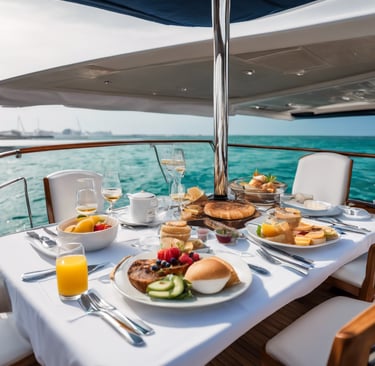 white teacup filled with coffee