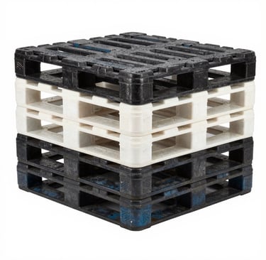 palette en plastique maroc 