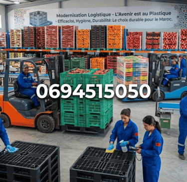 logistique