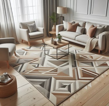 brm-pre-1022 hand tufted