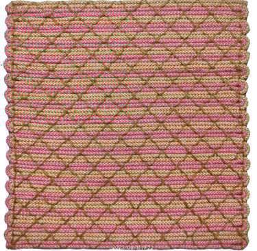 Custom flatweave
