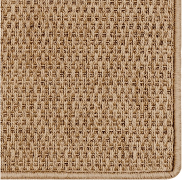 Jute eco freindly yarn rugs