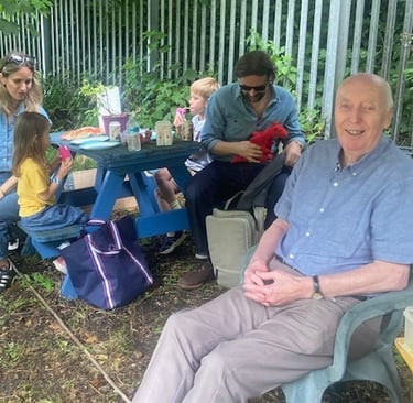 2026 annual BBQ