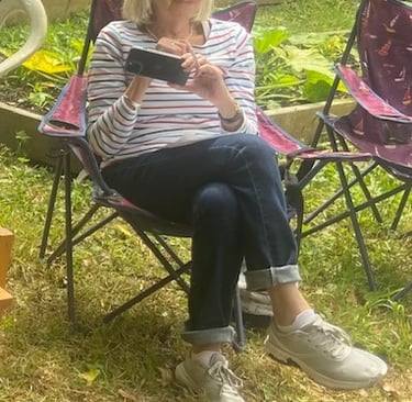 2026 annual BBQ