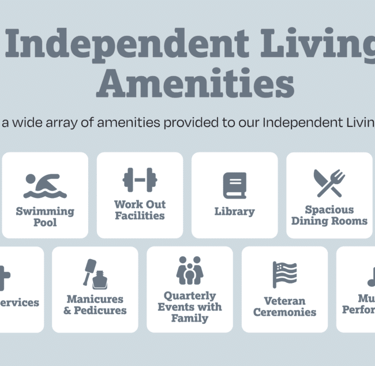 Discover the Freedom of Independent Living