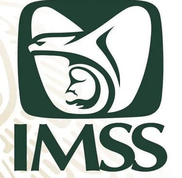 Bolsa de Trabajo IMSS Plazas en el IMSS