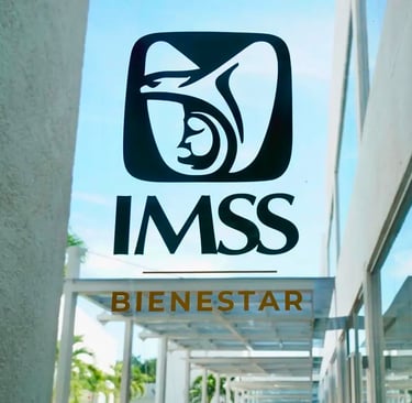 CONVOCATORIA IMSS BIENESTAR PARA ENFERMERAS ENFERMERIA IMSS BIENESTAR