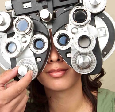 Convocatoria Optometrista IMSS 2025 Sueldo Optometrista IMSS Vacante Optometrista