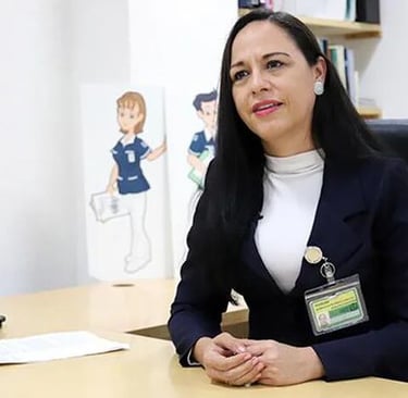 Trabajador Social en el IMSS Trabajadora Social IMSS Bolsa de Trabajo IMSS