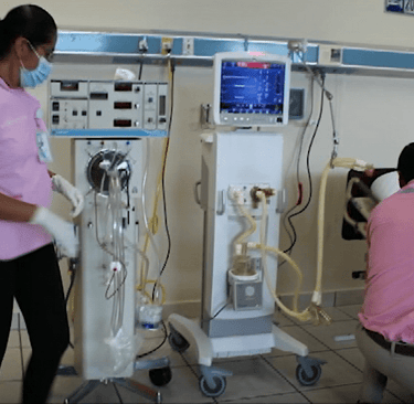 Convocatoria Inhaloterapeuta IMSS 2025 Sueldo Inhaloterapeuta IMSS Vacante inhaloterapia