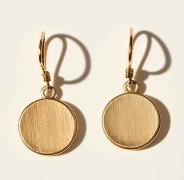 Bijoux en acier inoxydable