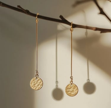 Bijoux en acier inoxydable