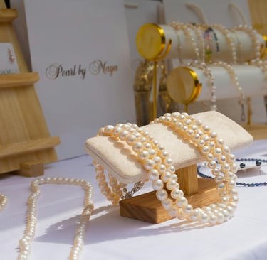 bijouterie haut de gamme