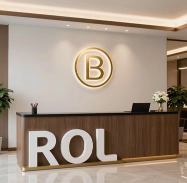Letras 3D en CDMX  Letras 3D de aluminio precio  Letreros en tercera dimensión para negocios