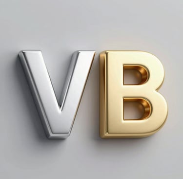 Letras de aluminio oro, logotipos en acrílico, anuncios 3D CDMX, materiales para letreros, letras