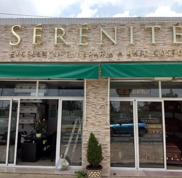 Letras 3D en CDMX Instalación de anuncios en Ciudad de México Publicidad exterior CDMX Letreros