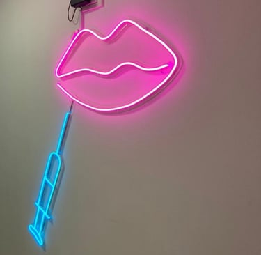 Cotización de letreros 3d  Fabricación e instalación de letras 3d  Proveedores de señalética en CDMX