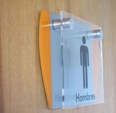 señalética creativa