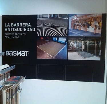 Diferencia entre vinilo de corte e impreso