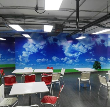 vinil de corte para logotipos  vinil impreso para fachadas  vinil esmerilado oficinas tipos de vinil