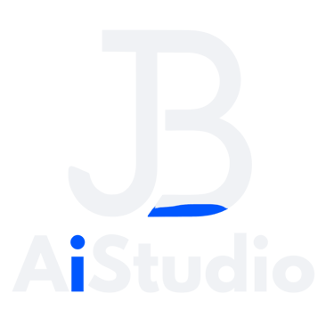 Logo JB AiStudio