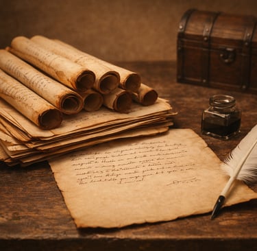 Eventi personalizzati per serate uniche