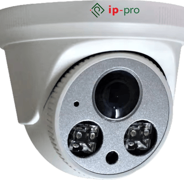HIKvision CCTV Dome Cameras